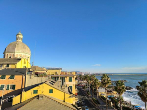 I Monti sul Mare - appartamento a Genova Pegli Genova